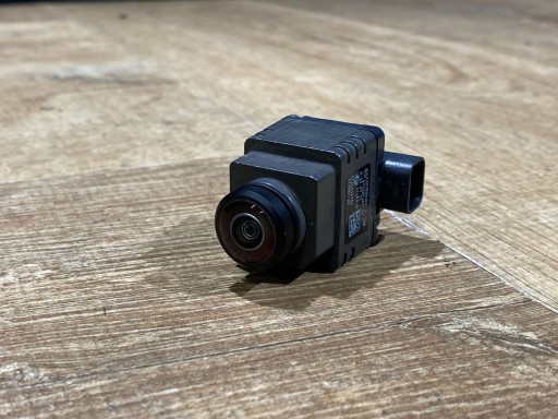 Камера заднього виду 075a0f60702 bmw g26