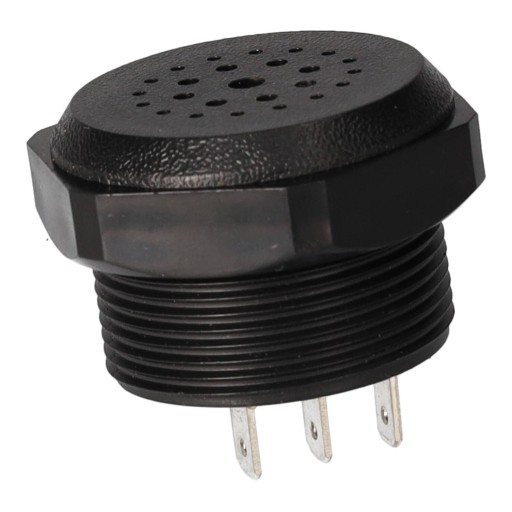 B/CP228 - Зуммер, звуковой преобразователь, B / CP 228