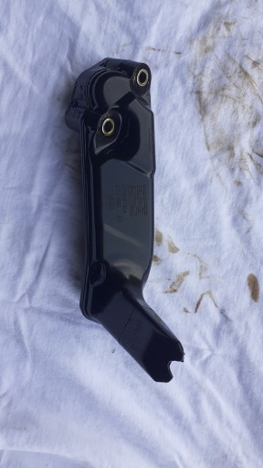 EJ7E6622AA EJ7E-6622-AA - SMOK МАСЛЯНЫЙ НАСОС FORD EDGE FOCUS 2.0 ECOBOOST R9CB