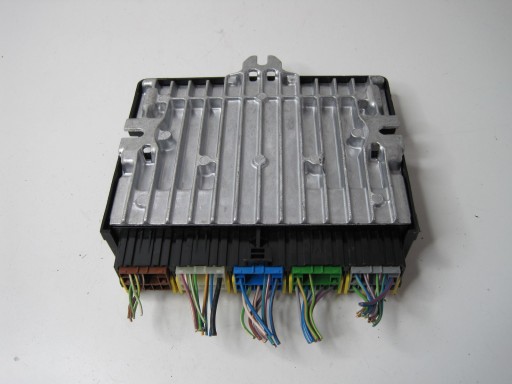 Модуль контроллера Range Rover Sport Velar Jaguar HPLA-14F392-HB