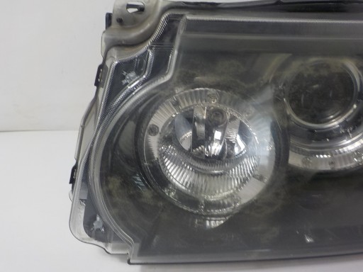 RANGE ROVER L320 LIFT XENON light left front front UK