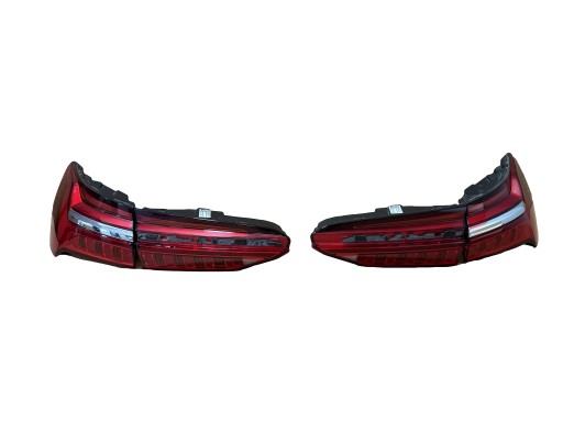 AUDI A6 4K C8 Leuchte heck LED 4K5945091
