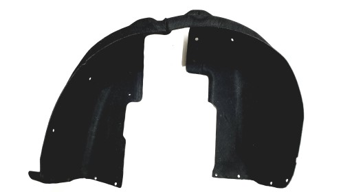 АРКА ЗАДНЯЯ ПРАВАЯ ЗАДНЯЯ TESLA S LIFT 1067007-00-D