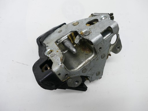 MERCEDES S W126 lock door right rear part W123