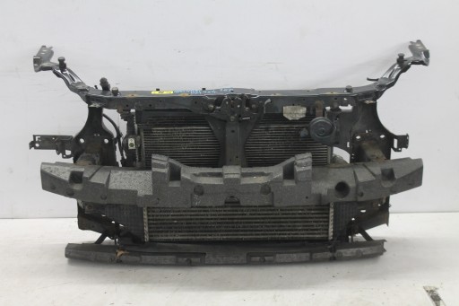 КОМПЛЕКТ ПЕРЕДНИХ РЕМНЕЙ QASHQAI J10 LIFT 1.6 DCI 09-13