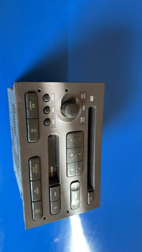 Radio RADIO Saab 9-5 95 OE 4616868 98-05