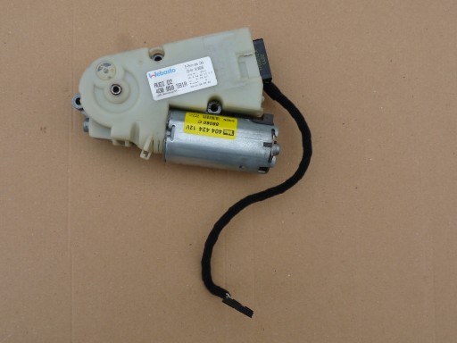 AUDI A8 D2 МОТОР ЛЮКА 4D0959591A