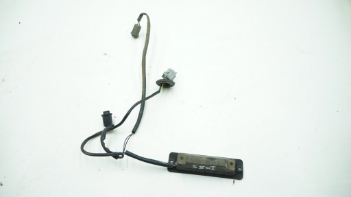 30634364 - VOLVO S80 и микро-контакт открывают крышку багажника