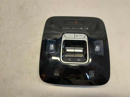 Jaecoo 7 PHEV 2025r oswietlenie Feux phare kabinowa Interne 605002034aa