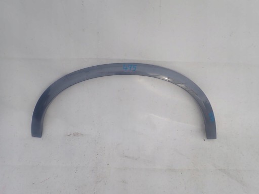 VOLVO XC90 II 2 14-> moulding cap right rear part