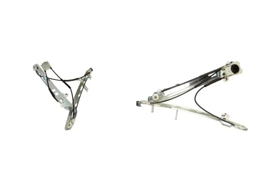 50-02 5416 - 2x стеклоподъемника MAXGEAR FRONT L+R для RENAULT MEGANE 2, MEGANE II