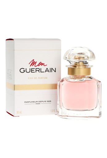 guerlain mon guerlain woda perfumowana 30 ml    