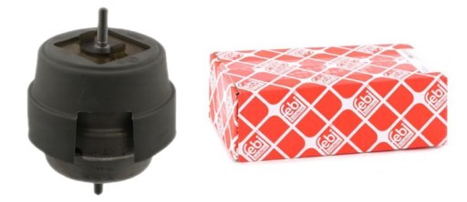 36689 - Подушка двигуна AUDI SEAT передня права A4 1,8 T 2,0