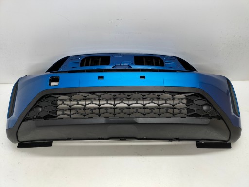 front bumper front OPEL FRONTERA C 24