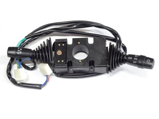 123455 - Перемикач напрямку руху Hc, Hangcha XF Cpcd 35