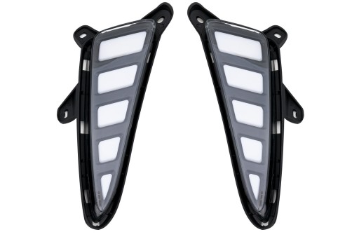 5905226054422 - TOYOTA C-HR 17-СВІТЛОДІОДНІ ФАРИ DRL З ПОВОРОТНИМ СИГНАЛОМ