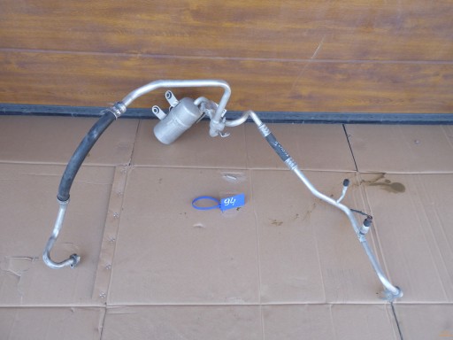 Трубы шланг Климы кабель переменного тока для FORD FOCUS MK2 TDCI