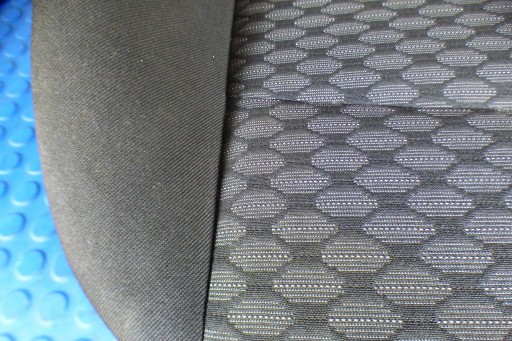 siedzisko seat left driver´s 39066335 13509655 heated Opel Astra K V