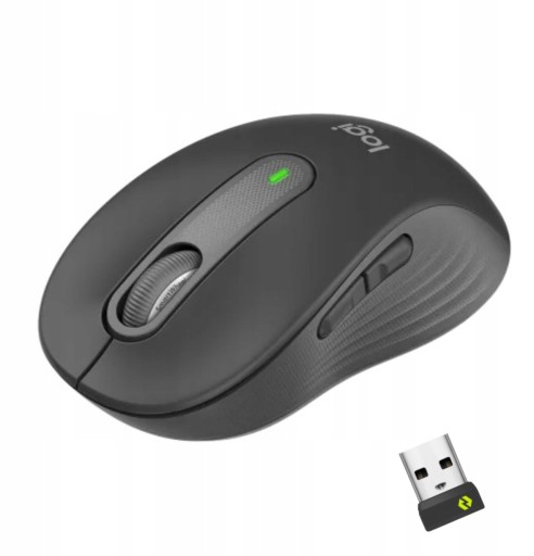 Bezdrôtová myš Logitech Signature M650