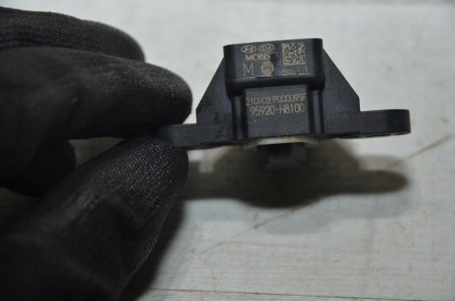 Crashsensor Drucksensor Kia Rio IV LIFT 22r