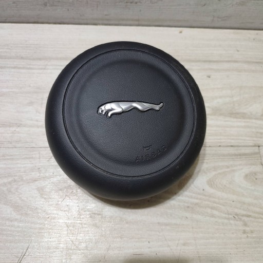 airbag powietrzna driver´s Jaguar F-Pace GX73043B13B
