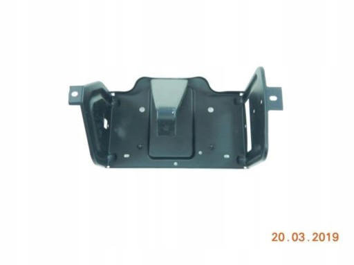 bracket holder POMPY JAGUAR XK8 97-99 / HJA3205BD