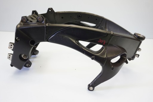 1740560311775564 - Yamaha YZF-R1 RN22 09-15 рама 2013 + документи