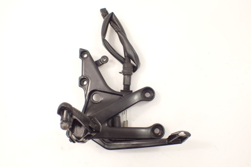 135913-1111 - Honda CBR 600 RR PC40 07-Set p підніжка водія