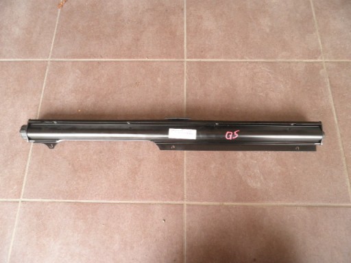 AUDI Q5 8R0 - - - шторка козирок Бокове скло задній лівий