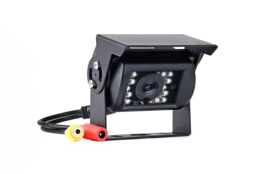 КАМЕРА ЗАДНЕГО ВИДА ПАРКОВКА АВТОБУС ФУРГОН КЕМПЕР