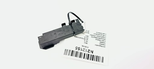 modulo KESSY KESSY 4M0907247A AUDI A4 B9 QUATTRO