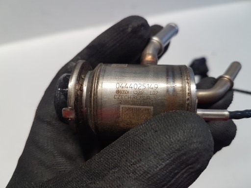 AUDI Q3 83A 2.0TDI 35TDI injector AdBlue