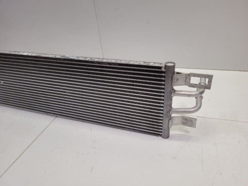 oil cooler gearboxes Ford Kuga 3 2020 LX617A095BC0216