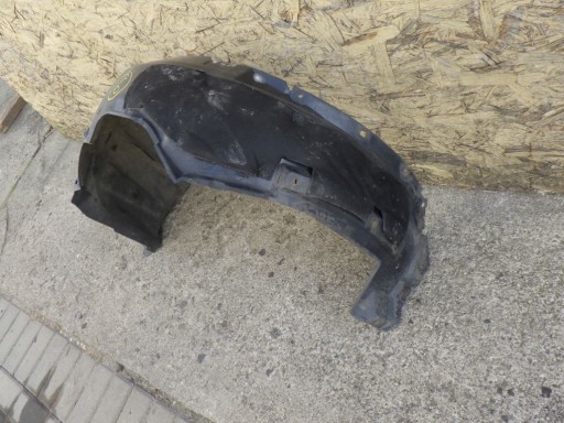 TOYOTA AVENSIS T27 T29 08- mudguard right front