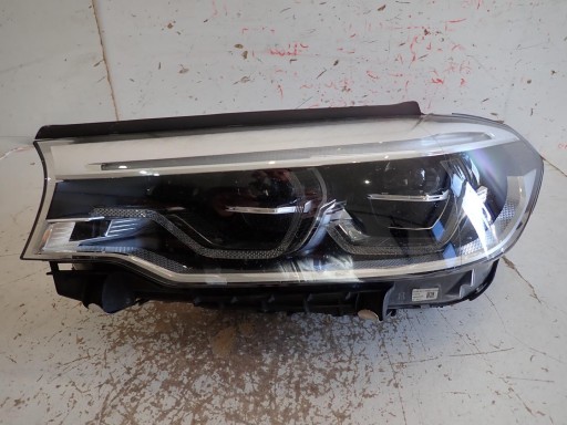 light front front left BMW 5 G30 G31 2018- FULL LED