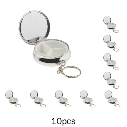 Xpengtery Скриня для догляду 5 х 5 х 2 см