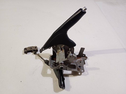 páčka kryt elektrická brzda kompletní Nissan 370Z 2009