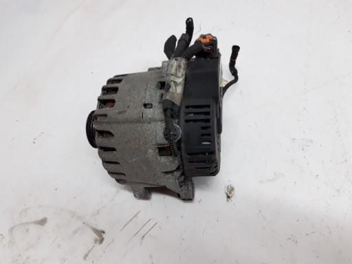 9674646180 - Партнер iii berlingo iii 308 ii picasso ii 1.6 e hdi генератор