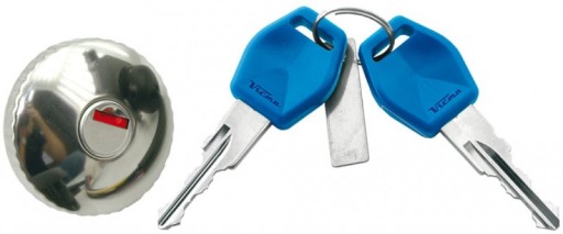 VIC-M420 - V PARTS (VICMA) КРЫШКА ТОПЛИВНОГО БАКА KEY. JOG (M420)