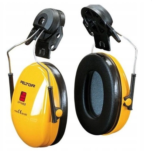 3M PELTOR OPTIME И НАУШНИКИ ЗАЩИТНЫЕ НАУШНИКИ
