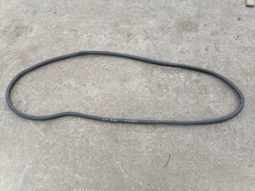 УЩІЛЬНЮВАЧ ДВЕРЕЙ ПЕРЕДНІЙ ЛІВИЙ ДЛЯ FORD MONDEO MK3