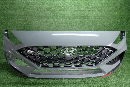 HYUNDAI I30 III N-LINE LIFT 20- front bumper front