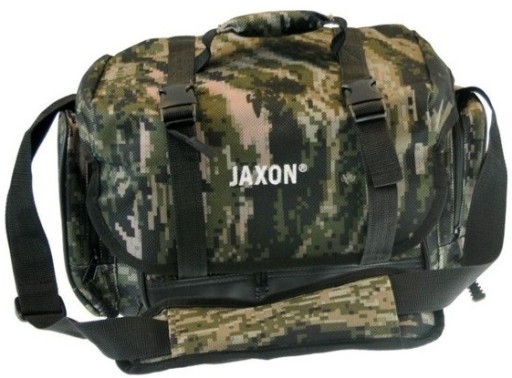 Рибальська сумка Jaxon UJ-XTA10 Oxford 1200D