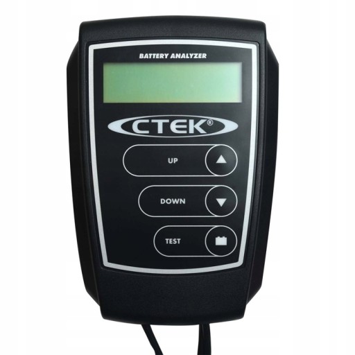 CTEK BATTERY ANALYZER Тестер акумулятора 56-924