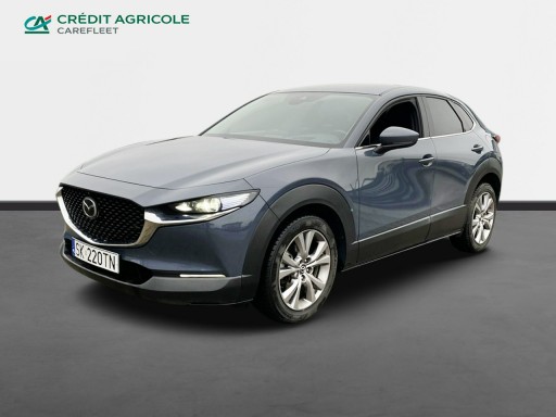 Mazda CX-30 2.0 Hikari 2WD aut Kombi. SK220TN