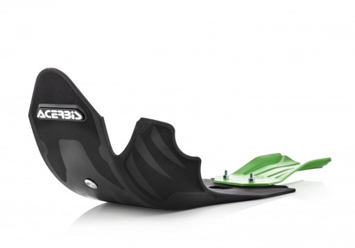 8052796609457 - Kawasaki пластина під двигун KXF / KXF 450 2019 >