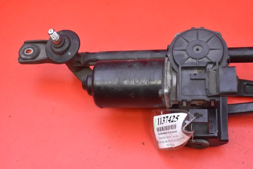 mechanismus motorek stieracov předek EU HYUNDAI TUCSON 1 a 04-10