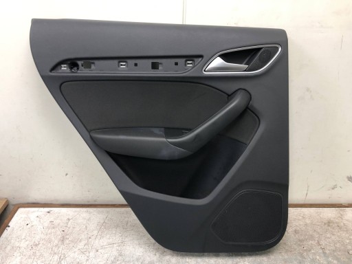side left rear part AUDI Q3 8U 8U0867305