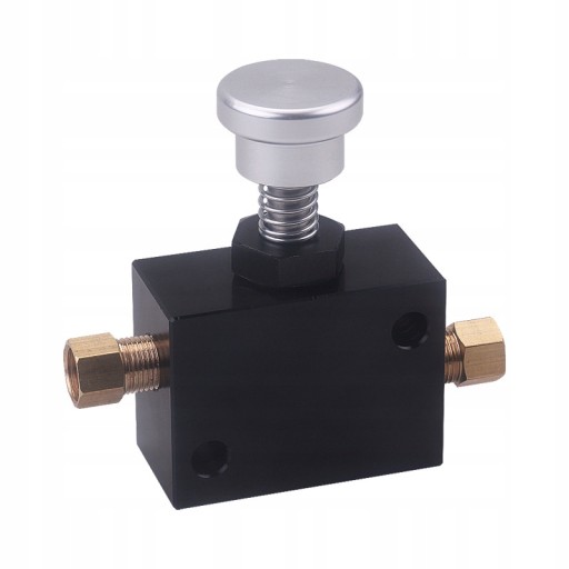 BLES4-01409 - Ручной тормозной замок гидравлические тормоза