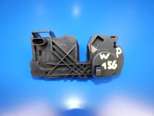 MERCEDES GLA W156 W176 W117 W246 2.2 CDI sensor of a lock bonnets